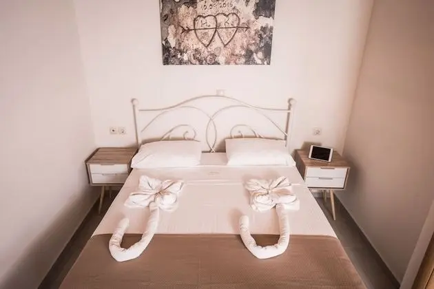 Apart Daire, 2 Yatak Odası, Balkon, Deniz Manzaralı
