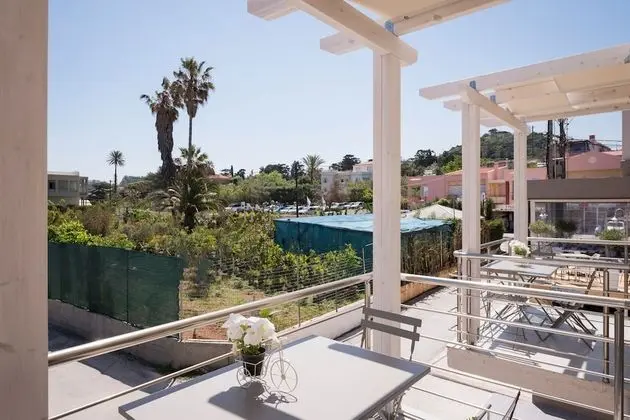 Apart Daire, 2 Yatak Odası, Balkon, Deniz Manzaralı