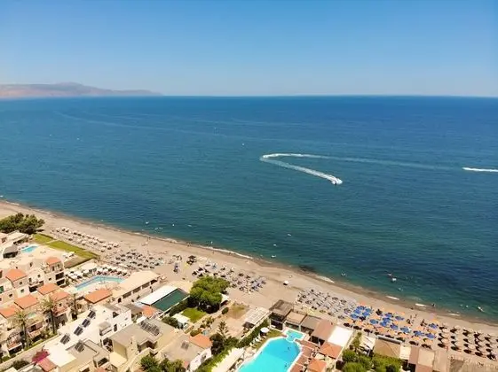 Apart Daire, 2 Yatak Odası, Balkon, Deniz Manzaralı