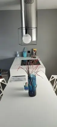 Design Çatı Katı (Loft), Havuz Kullanımı (Blue)