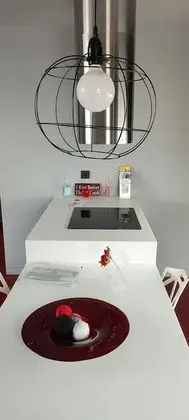 Design Çatı Katı (Loft), Havuz Kullanımı (Red)