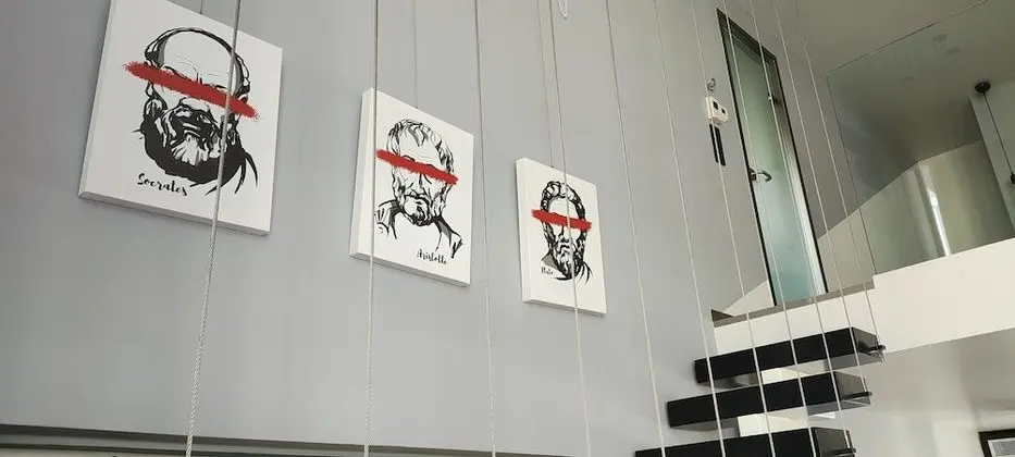 Design Çatı Katı (Loft), Havuz Kullanımı (Red)