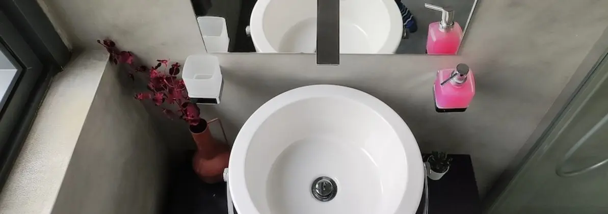 Design Çatı Katı (Loft), Havuz Kullanımı (Red)