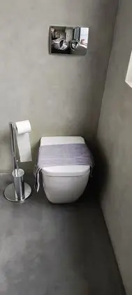 Design Çatı Katı (Loft), Havuz Kullanımı (Red)