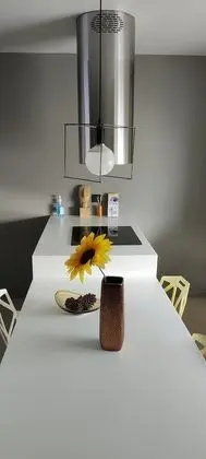 Design Çatı Katı (Loft), Havuz Kullanımı (Yellow)