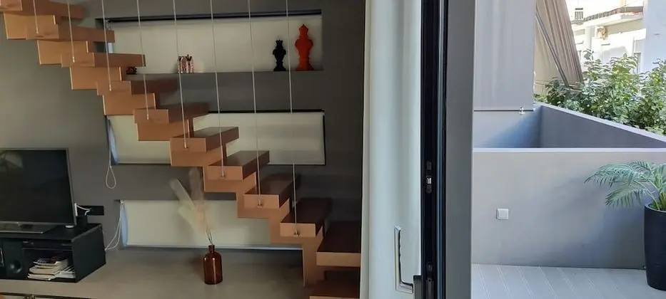 Design Çatı Katı (Loft), Havuz Kullanımı (Yellow)