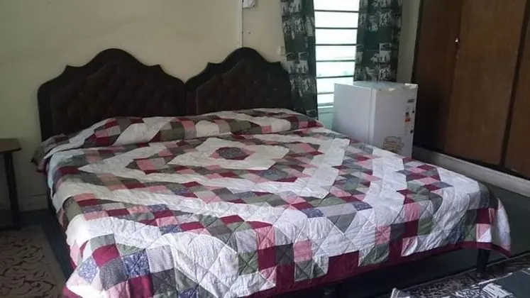 Standard Oda, Sigara İçilmez