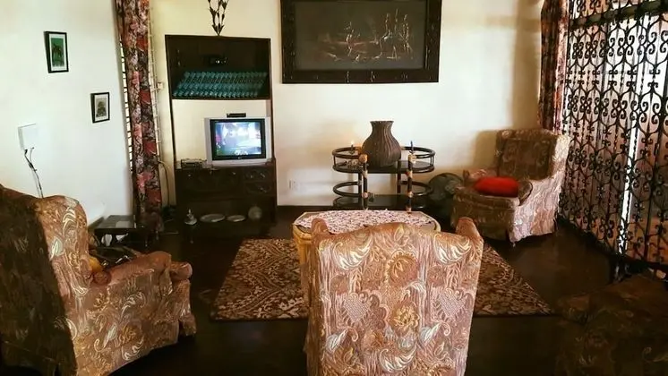 Standard Oda, Sigara İçilmez