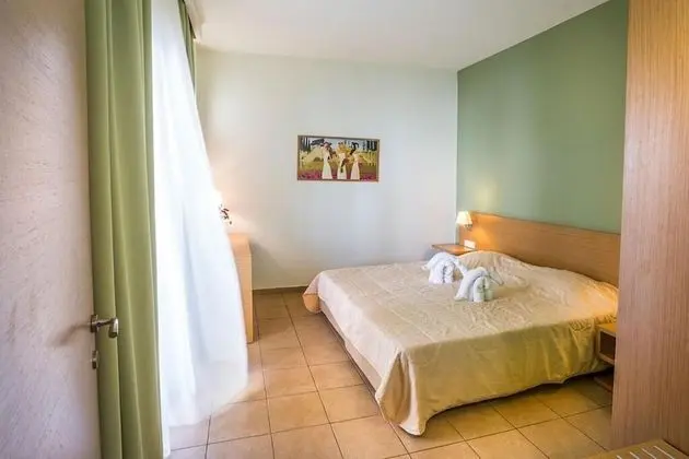 One Bedroom Apartment Semi Basement