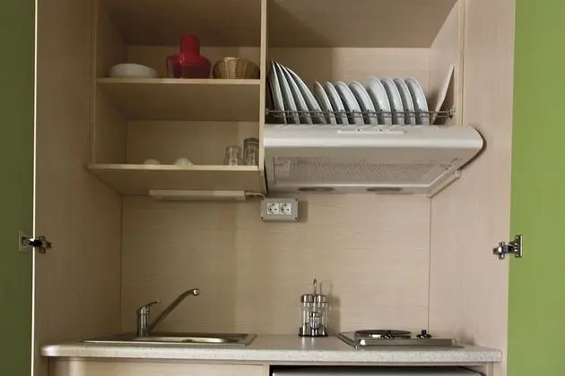 One Bedroom Apartment Semi Basement