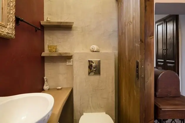 Villa, 2 Yatak Odası, Kişiye Özel Havuzlu, Deniz Manzaralı