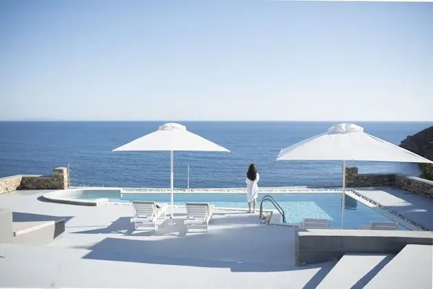 Villa, 2 Yatak Odası