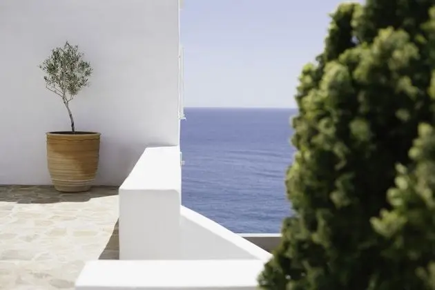 Villa, 2 Yatak Odası