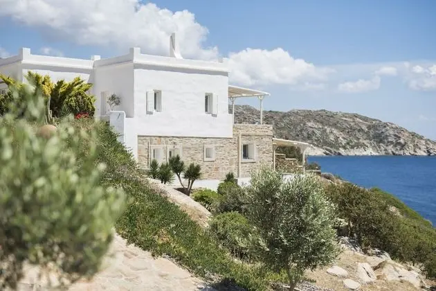 Villa, 2 Yatak Odası