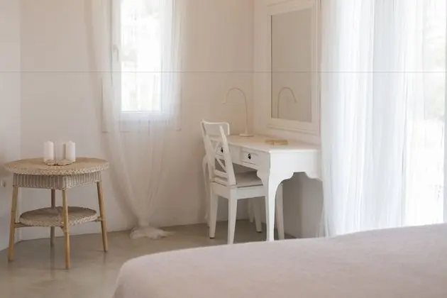 Villa, 2 Yatak Odası