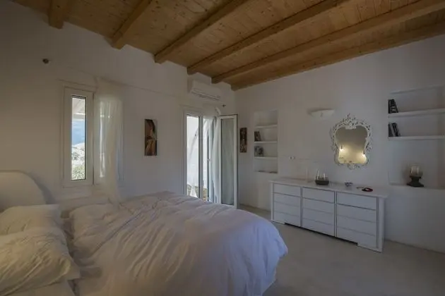 Villa, 2 Yatak Odası