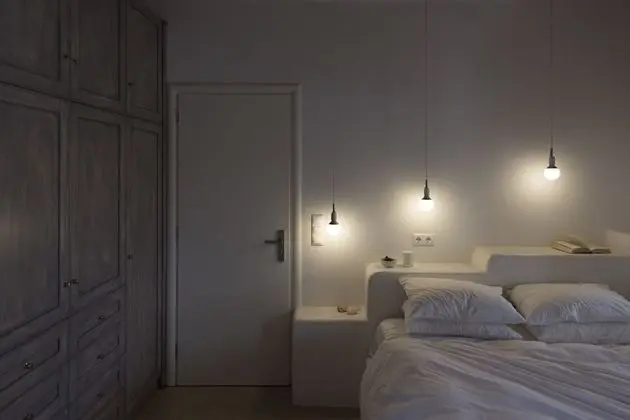 Villa, 2 Yatak Odası