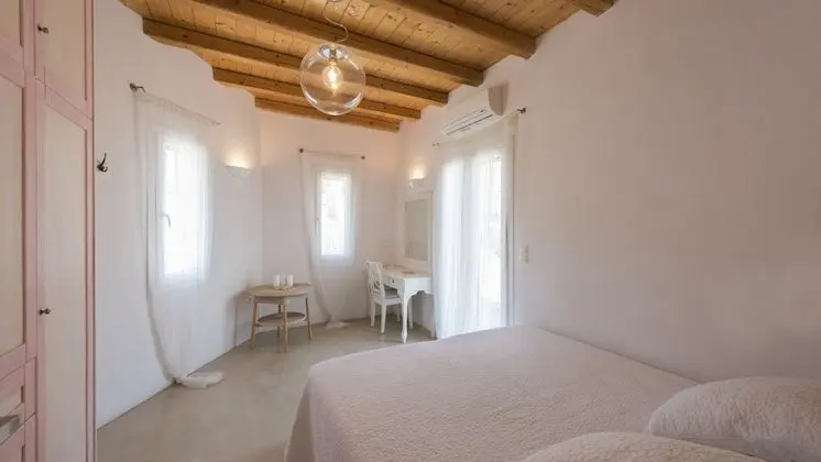 Villa, 2 Yatak Odası