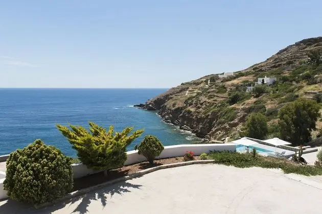 Villa, 2 Yatak Odası