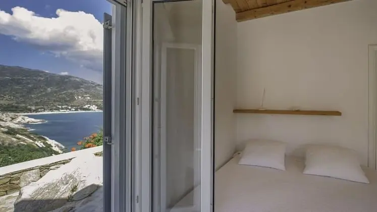 Villa, 2 Yatak Odası