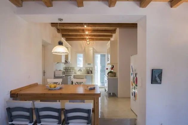 Villa, 2 Yatak Odası