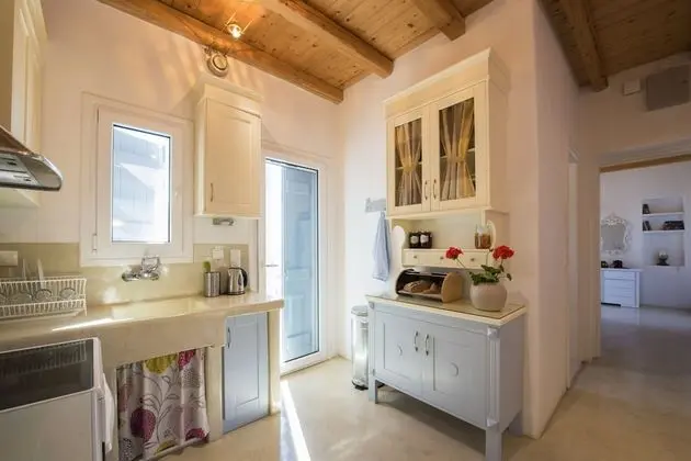 Villa, 2 Yatak Odası