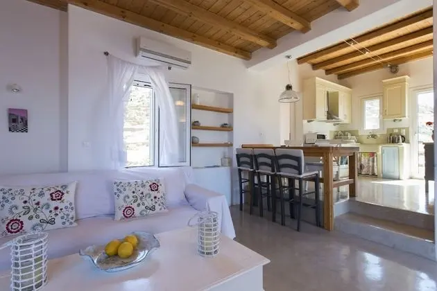 Villa, 2 Yatak Odası