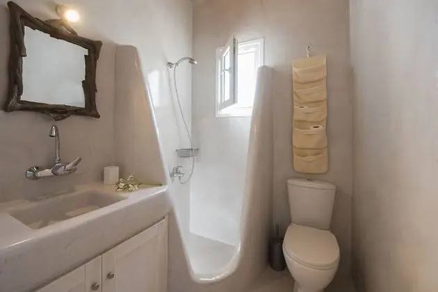Villa, 2 Yatak Odası