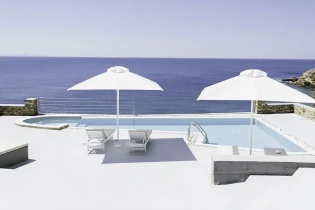 Villa, 2 Yatak Odası