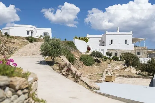 Villa, 2 Yatak Odası
