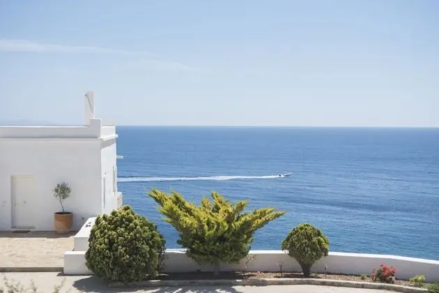 Villa, 2 Yatak Odası