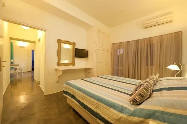 Villa, 4 Yatak Odası