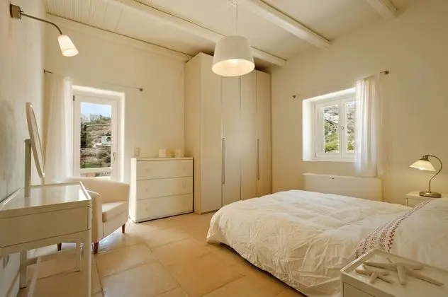 Villa, 4 Yatak Odası