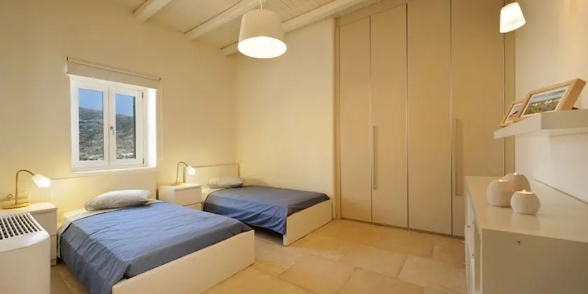 Villa, 4 Yatak Odası