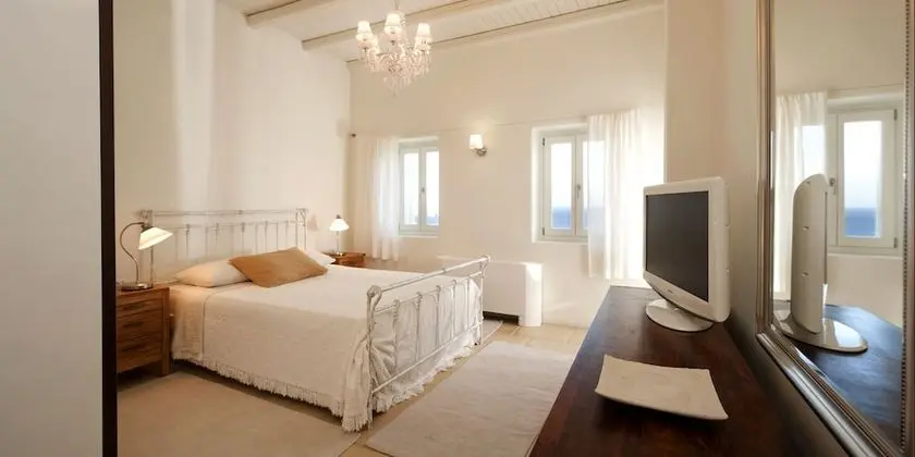 Villa, 4 Yatak Odası