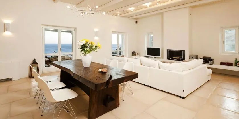 Villa, 4 Yatak Odası
