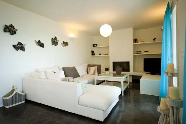 Villa, 4 Yatak Odası