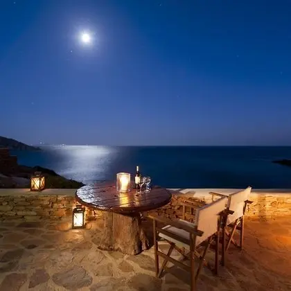 Villa, 4 Yatak Odası