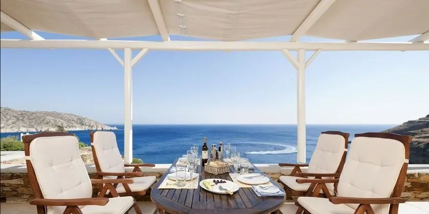 Villa, 4 Yatak Odası