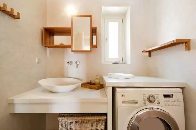 Villa, 4 Yatak Odası