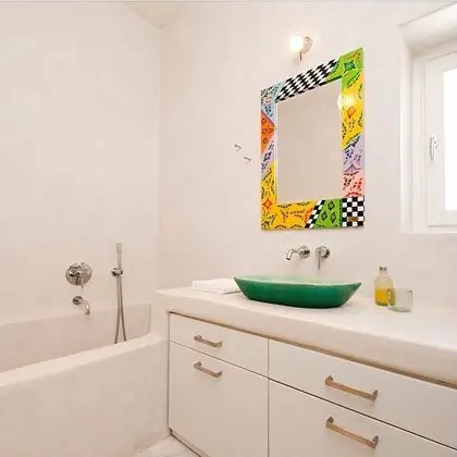 Villa, 4 Yatak Odası