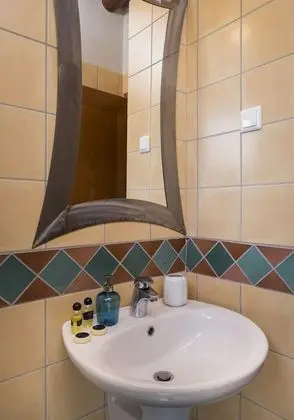Villa, 2 Yatak Odası, Kişiye Özel Havuzlu, Deniz Manzaralı (Kissos)
