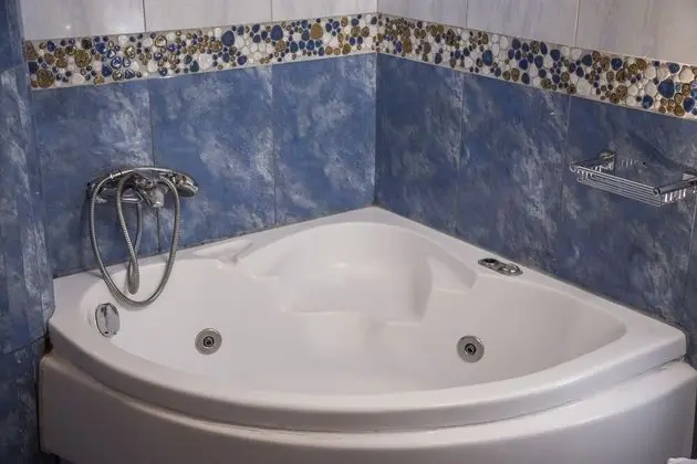 Villa, 2 Yatak Odası, Kişiye Özel Havuzlu, Deniz Manzaralı (Kissos)