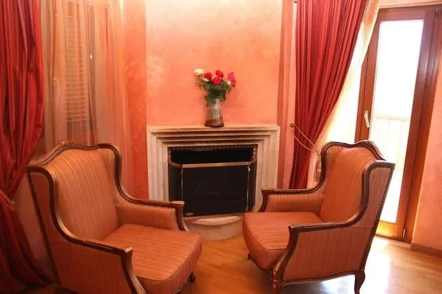 Villa, 2 Yatak Odası, Kişiye Özel Havuzlu, Deniz Manzaralı (Rogdia)