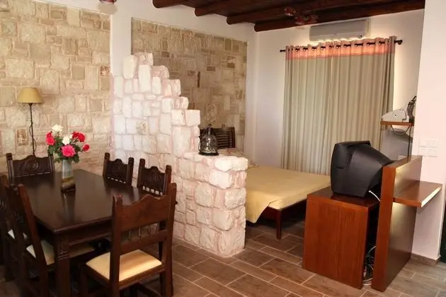 Villa, 2 Yatak Odası, Kişiye Özel Havuzlu, Deniz Manzaralı (Rogdia)