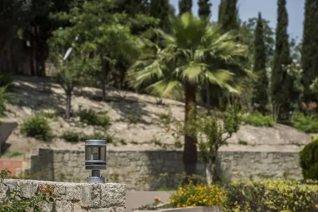 Villa, 2 Yatak Odası, Kişiye Özel Havuzlu, Deniz Manzaralı (Rogdia)