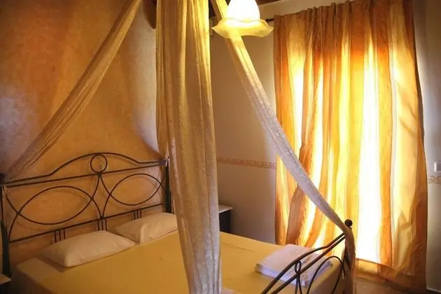 Villa, 3 Yatak Odası, Kişiye Özel Havuzlu, Deniz Manzaralı (Mirtia)