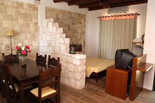 Villa, 3 Yatak Odası, Kişiye Özel Havuzlu, Deniz Manzaralı (Mirtia)