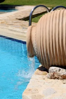 Villa, 3 Yatak Odası, Kişiye Özel Havuzlu, Deniz Manzaralı (Mirtia)