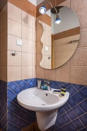 Villa, 3 Yatak Odası, Kişiye Özel Havuzlu, Deniz Manzaralı (Mirtia)